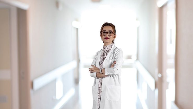 Döküm Tencereyle Demir Eksikliği Giderilemez