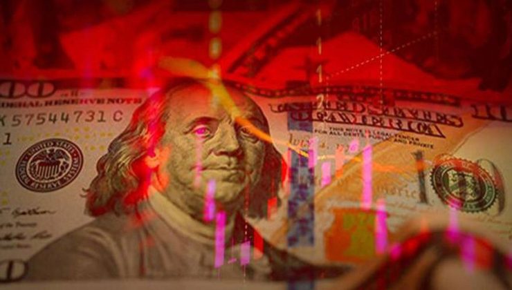 Dolar kaç lira olacak? Dünyanın en büyük bankası tahminini yükseltti