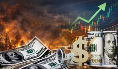 Dolarda dört haftanın en hızlı yükselişi! Piyasaların gözü Fed Başkanı Warsh’ta