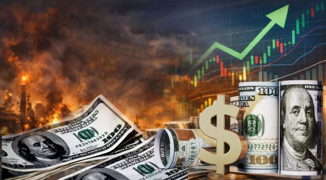 Dolarda dört haftanın en hızlı yükselişi! Piyasaların gözü Fed Başkanı Warsh’ta