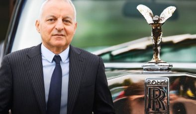 Dünyada en çok kazanan Türk olacak! Maaşı yüzde 550 artacak