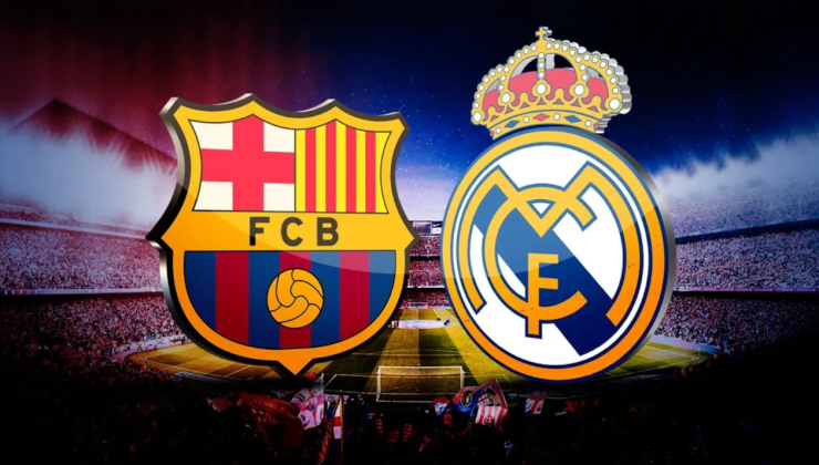 El Clasico, İstanbul’a! 2027 İspanya Süper Kupası ayağımıza geliyor