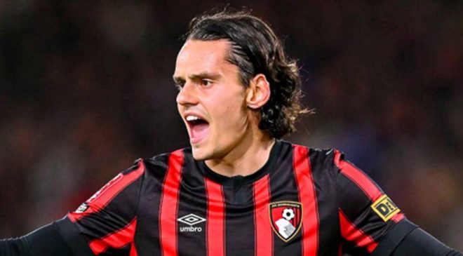 Enes Ünal transferi resmiye kavuştu