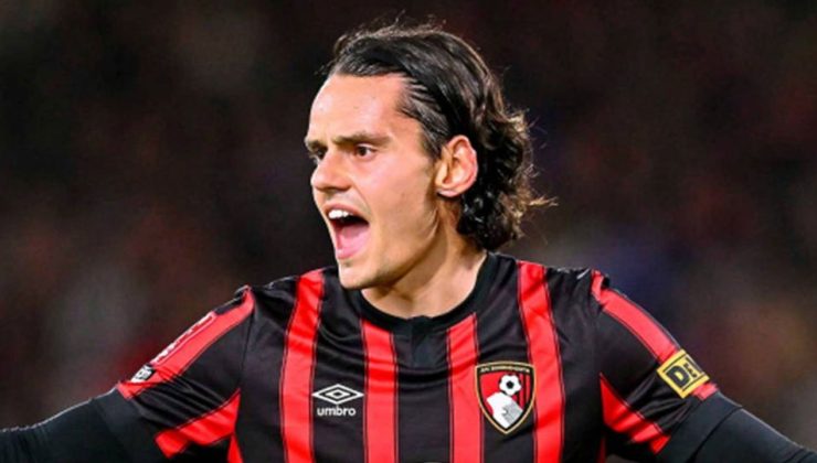Enes Ünal transferi resmiye kavuştu