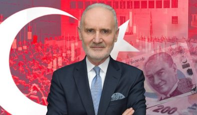 Enflasyon düşerken üretim korunmalı: İTO’dan yeni OVP için reçete