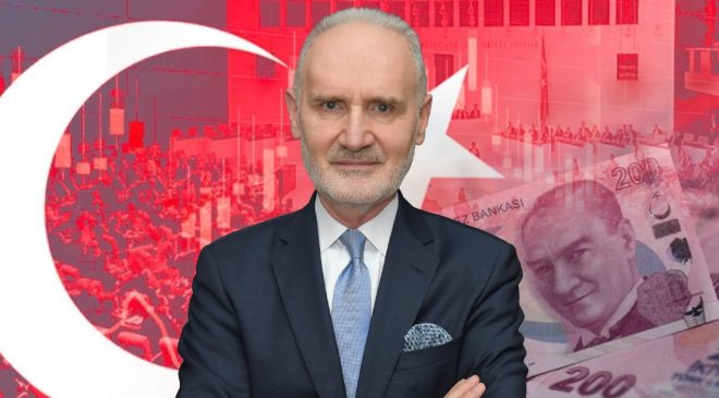 Enflasyon düşerken üretim korunmalı: İTO’dan yeni OVP için reçete