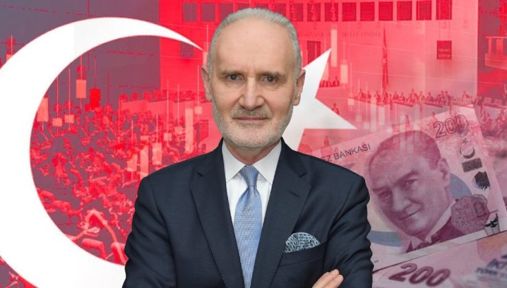 Enflasyon düşerken üretim korunmalı: İTO’dan yeni OVP için reçete