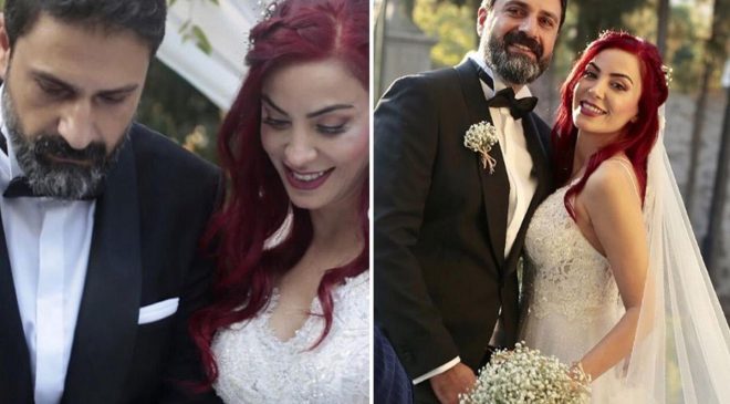 Erhan Çelik’in doktor eşi Özlem Gültekin hayatını kaybetti