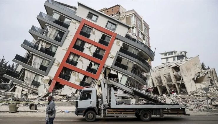 Ev alacaklar dikkat! Zorunlu Deprem Sigortası’nda yeni dönem
