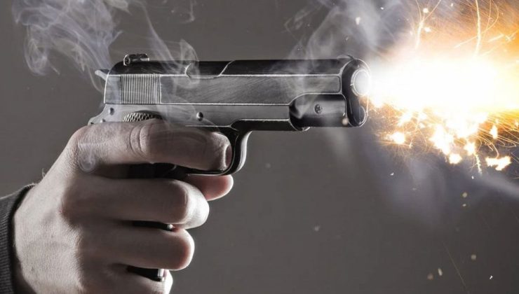 Aya Napa’da gece kulübü işletmecisine silahlı saldırı