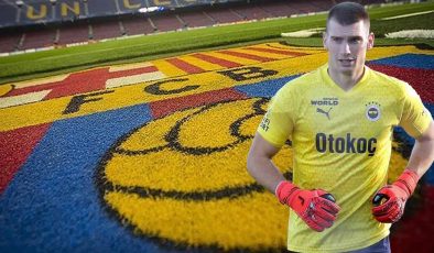 Fenerbahçe ayrılığı duyurdu: Süper Lig’den Barcelona’ya transfer oldu