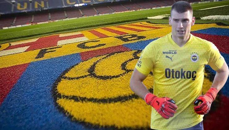 Fenerbahçe ayrılığı duyurdu: Süper Lig’den Barcelona’ya transfer oldu