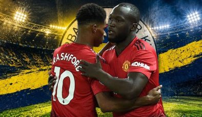 Fenerbahçe görüşmelere başladı iddiası! Napoli ile Romelu Lukaku trafiği