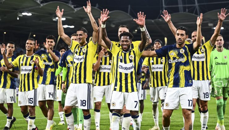 Fenerbahçe’de ayrılık gerçekleşti: Yeni takımı ve kazandıracağı para belli oldu