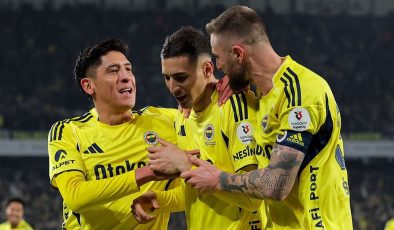 Fenerbahçe’de hayal kırıklığı oldu, yeni takımı için rest çekti!