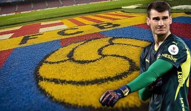 Fenerbahçe’den Barcelona’ya gidiyor: Anlaşma tamam, rakam da belirlendi