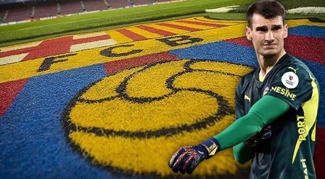 Fenerbahçe’den Barcelona’ya gidiyor: Anlaşma tamam, rakam da belirlendi