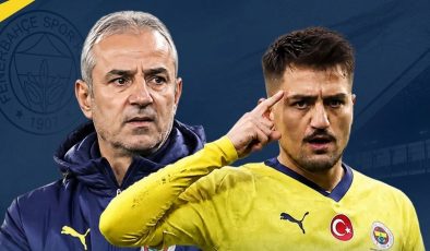 Fenerbahçe’den yerli hamlesi: Genç isim için Cengiz Ünder artı 5 milyon avro