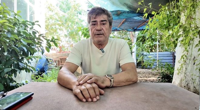 Ali Unan’dan Reklam Davası