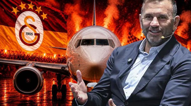 Galatasaray bombayı patlattı! 21’lik yıldız bugün İstanbul’a geliyor