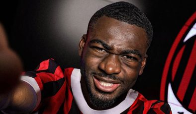 Galatasaray’a Leao sonrası Milan’dan bir yıldız daha! Beşiktaş da peşindeydi