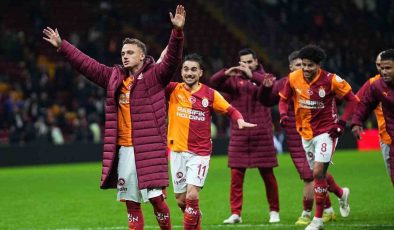 Galatasaray’dan ayrıldı, kararını verdi: Yıldız isme sürpriz talip çıktı