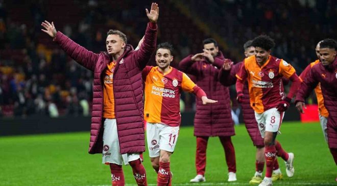 Galatasaray’dan ayrıldı, kararını verdi: Yıldız isme sürpriz talip çıktı