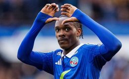 Galatasaray’dan sürpriz forvet hamlesi: Chelsea’nin golcüsü gündemde