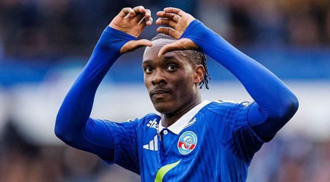Galatasaray’dan sürpriz forvet hamlesi: Chelsea’nin golcüsü gündemde