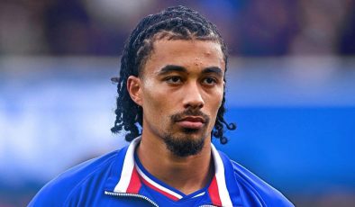 Galatasaray’ın Nathan Zeze teklifine jet hızında cevap