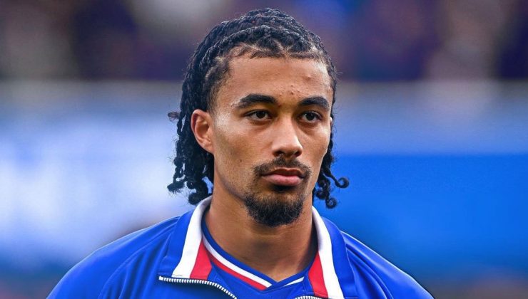 Galatasaray’ın Nathan Zeze teklifine jet hızında cevap