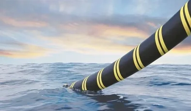 “Great Sea Inteconnector” (GSI) Projesine Fransız “Meridiam” şirketi de dahil oldu