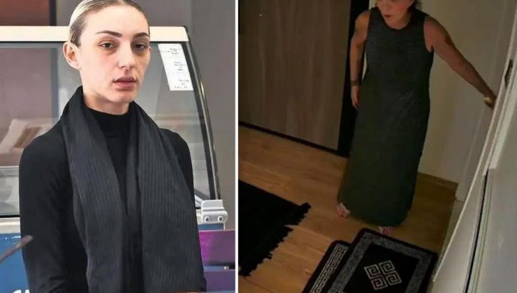 Güllü’nün ölümüne ilişkin dosyaya giren ses kaydı: Çıplak videoları var