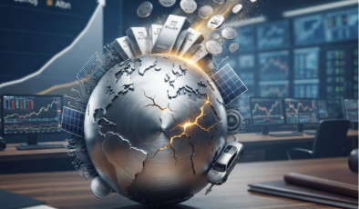 Gümüşte yükseliş sürecek mi? 6 dev bankadan yıl sonu tahmini