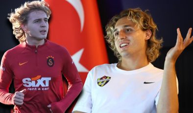 Hamza Akman’dan Galatasaray itirafı: Osimhen, Icardi örneği dikkat çekti