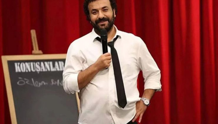 Hasan Can Kaya evlilikten sonra bambaşka biri oldu