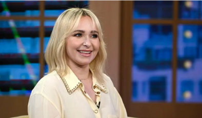 Hayden Panettiere Hayatını Kaybetti