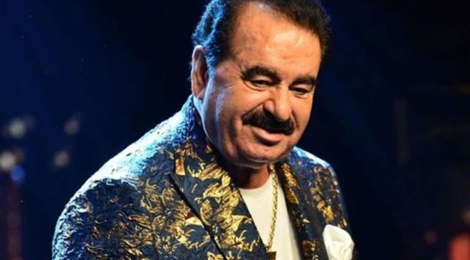 İbrahim Tatlıses’in son hali sevenlerini korkuttu