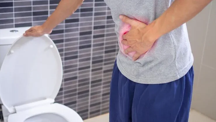 İdrar Tutmanın Zararları