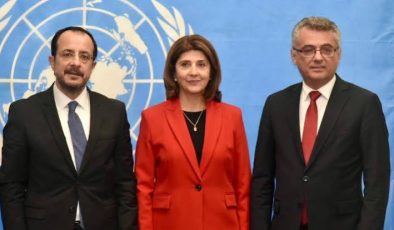 Liderler görüşmesi…Holguin’in söyleşisine yönelik değerlendirmeler
