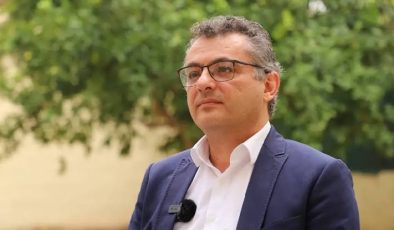 Cumhurbaşkanı Tufan Erhürman’ın açıklamaları Rum basınında yer buldu