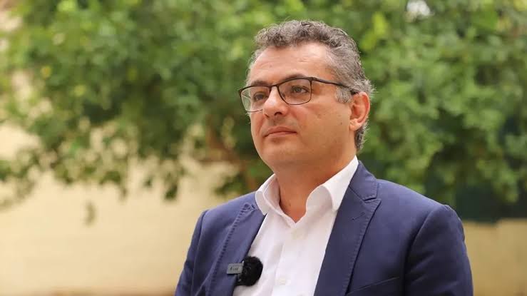 Cumhurbaşkanı Tufan Erhürman’ın açıklamaları Rum basınında yer buldu
