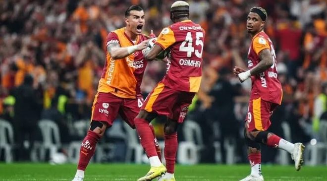 Galatasaray sezonu Çorum FK maçıyla açıyor: Hedef üst üste 5’inci şampiyonluk