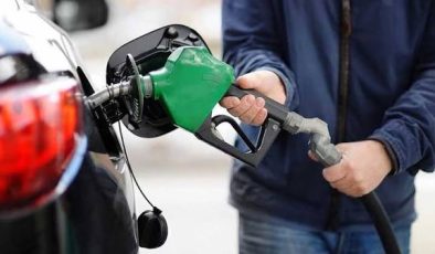 Akaryakıt fiyatlarının yüksek olması konusu