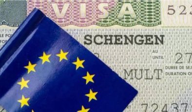 “Lefkoşa Kıbrıs sorununa çözüm bulunmamasının Schengen’e zarar vermediğini söylüyor”