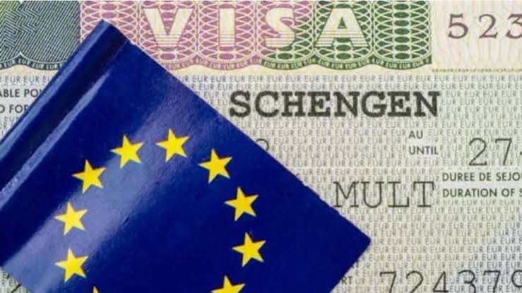 “Lefkoşa Kıbrıs sorununa çözüm bulunmamasının Schengen’e zarar vermediğini söylüyor”