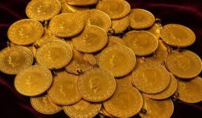 ABD’nin sürpriz hamlesi sonrası altın fiyatları şahlandı