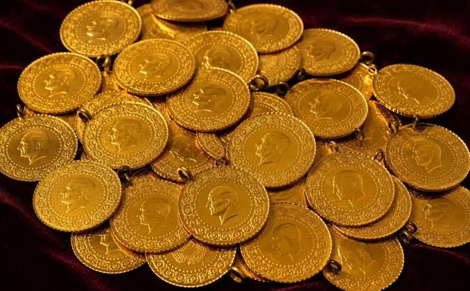 ABD’nin sürpriz hamlesi sonrası altın fiyatları şahlandı