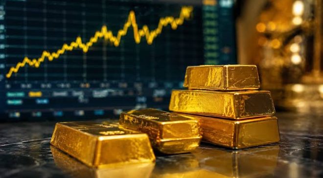 27 yıldır böylesi görülmedi! Ünlü stratejist altın yatırımcısını uyardı