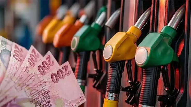 Akaryakıt için kötü haber! Petrol yeniden 90 doları aştı